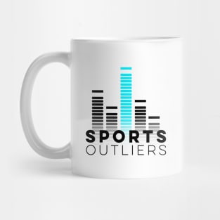 Sports Outliers Mug